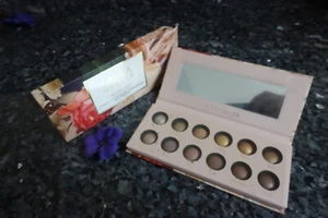 Laura Geller the delectables multifinish baked eyeshadow palette new in box - Picture 1 of 5