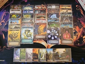 Sorcery Contested Realm: Arthurian Legends ELITES Non-Foil - Bild 1 von 39