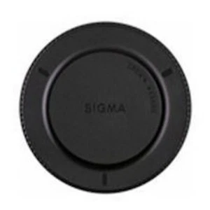 SIGMA Lens Cap Lid Cover 01 - Picture 1 of 2
