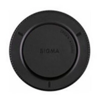 SIGMA Lens Cap Lid Cover 01 - Image 1 of 2
