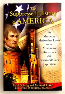 Die unterdrückte Geschichte Amerikas von Paul Schrag und Xaviant Haze - 2011 - Bild 1 von 4