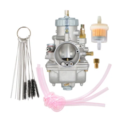 Carburador LABLT 2 tiempos 32 mm apto para Polaris Trail Blazer 250 1990-2006 Foto 1 de 4