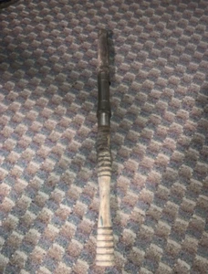 Antique Union Hardware Metal Fly Fishing Rod Telescopic cell - Picture 1 of 3