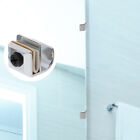  4 Pcs Glass Drawer Pulls Cabinet Handle Tarnish-resistant Door