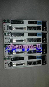 1PZ USATO MADDT1205A13 Panasonic servoazionamento #YY - Foto 1 di 2