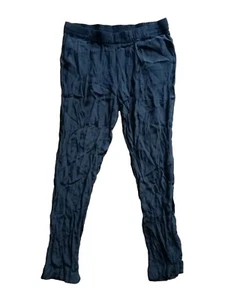 Witchery Women's Pants Trousers Ladies Size 10 Black  - Imagen 1 de 7