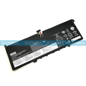Genuine L19M4PH2 L19C4PH2 Battery for Lenovo YOGA 9-14ITL5 5B10Z33896 5B10Z33895 - Picture 1 of 4