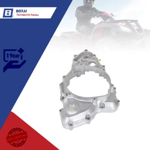 RIGHT CRANK CASE COVER 11331-HP1-600 For 2006-14 HONDA TRX450ER 2006-09 TRX450R - Picture 1 of 8