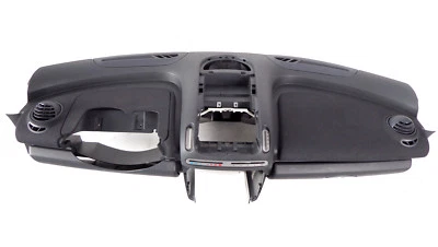 Smart Roadster Coupe 452 0.7 Armaturenbrett Verkleidung - Bild 1 von 4