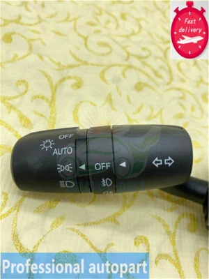 FOR MAZDA CX-5 MAZDA 6 & MAZDA 3 2013-2021 SKYACTIV FOG LIGHTS SWITCH LEVER - Image 1 of 4