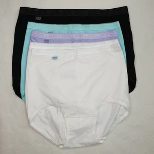 Sloggi Basic + Maxi Damen Baumwolle  Slip Neu - Bild 1 von 19