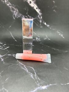 Lancome Paris Juicy Tubes Original  Lip Gloss 02 Spring Fling  -0.5oz/15ml-
