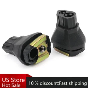 Support clignotant arrière pour KAWASAKI NINJA 250/300/400/650 ZX-6R Z1000SX - Photo 1/17