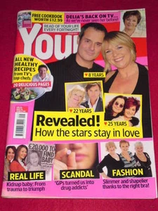 YOURS - DELIA'S BACK - Feb 26 2008 # 31.JPG - Bild 1 von 1