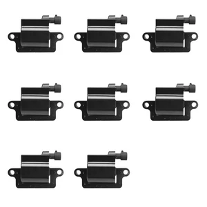 ACEON 8pc Ignition Coils For 2000-2006 GMC Yukon XL 1500 6.0L 5967CC A5JCFI - Picture 1 of 1