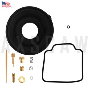 Kit de reparación de reconstrucción de carburador de 1 pieza para Suzuki Quadrunner 250 500 LTF250 LTF500 - Imagen 1 de 6