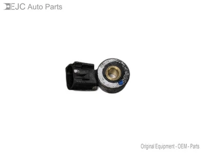 Knock Detonation Sensor For 12-15 Chevrolet Captiva Sport  2.4 12605738 Gas - Image 1 of 4