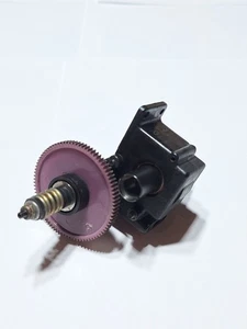 Vintage RC Team Losi XX Buggy Transmission 2.19:1 - Picture 1 of 6