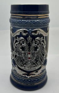 Österreich Bierstein exklusiv gestaltetes Bier. Souvenir/Handgemacht/Handbemalt. - Bild 1 von 12