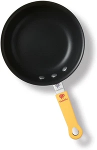 OmletPro Pfanne 7,1 Zoll 18 cm Antihaft Bratpfanne DAIKIN Fluororesin Beschichtung Gas - Bild 1 von 7