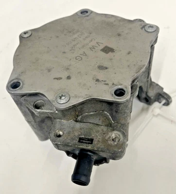 2015 AUDI Q5 Vacuum Pump 2.0l Brake Vacuum Pump Oem - Image 1 of 4