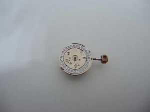 Uhrwerk Heuer ETA 965.112, Formula, movement - Picture 1 of 6