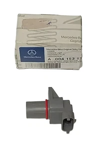 NEU Nockenwellensensor Sensor Original Mercedes C-Klasse W203 E-Klasse W210 - Bild 1 von 7
