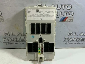 BMW 3 SERIES F30 F31 BODY CONTROL MODULE 8709212 - Picture 1 of 6