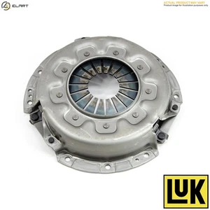 CLUTCH PRESSURE PLATE 124 0321 10 FOR SKODA OCTAVIA/Combi FABIA VW NEW GOLF/Mk - Picture 1 of 9