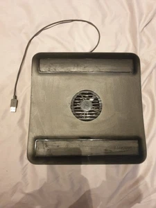 microsoft notebook cooling base 1388 - Zdjęcie 1 z 2