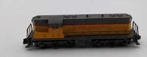 American Flyer 372 Vintage S Union Pacific GP-7 angetriebene Diesellokomotive - Bild 1 von 3
