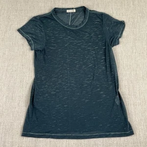 Rag & Bone Lightweight T Shirt Top Womens Small S Sheer City Casual (READ) Walk - Picture 1 of 12