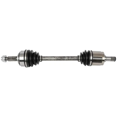 Conjunto de eje CV delantero izquierdo para Acura TSX Base 2004 2005 2006 2007-2008 L4 2,4 L Foto 1 de 4