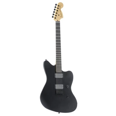 Fender Jim Root Jazzmaster - E-Gitarre - Bild 1 von 4