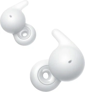 Sony WF-L910N Bezprzewodowe słuchawki Bluetooth LinkBuds Otwarte słuchawki douszne - białe - Zdjęcie 1 z 10