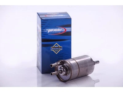 For 1998-2002 Saturn SL1 Fuel Filter 76674TWXZ 1999 2000 2001 1.9L 4 Cyl - Image 1 of 2