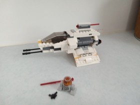 LEGO Star Wars: The Phantom (75048)