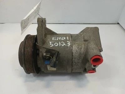 Compresor de aire acondicionado Nissan Murano 2007 3,5 L 9896273 Foto 1 de 4