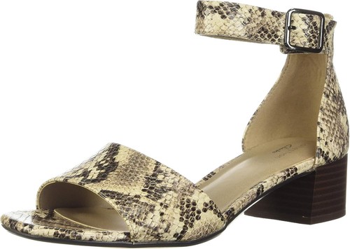 Sandali eleganti Clarks donna Elisa Dedra 6 5 M