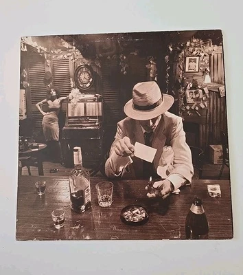 LED ZEPPLIN - In Through the Out Door - Vinyl LP 1979 Swan Song SS 16002 C Cover - Image 1 of 4