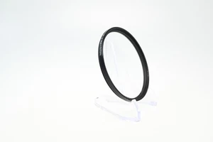 Original Heliopan ES72 72mm UV -0 Lens Filter #G492 - Picture 1 of 7