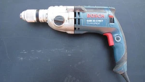 BOSCH GSB 21-2 RCT Bohrmaschine -defekt- - Bild 1 von 4