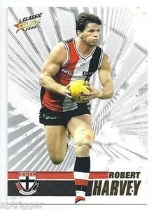 2008 Select Classic (125) Robert HARVEY St. Kilda - Picture 1 of 1