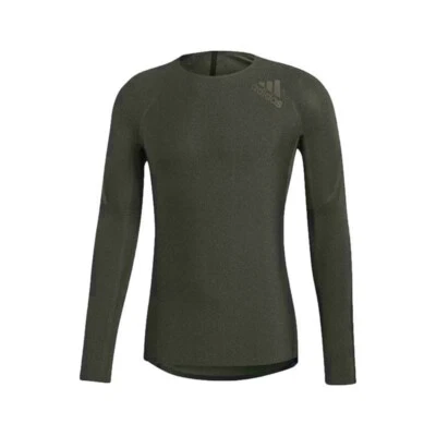 Adidas DT4023. Suéter M.Larga Suéter adidas Ask 360 Ls 3SD - Imagen 1 de 2