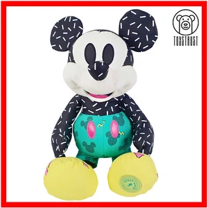 Disney Mickey Mouse Memories Plüschtier Kuscheltier 9./12. September Limited Edition 90. - Bild 1 von 11
