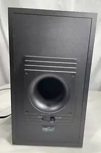 Acoustic Research Subwoofer Powered micro 10 Surround Stereo Theater - Picture 1 of 8