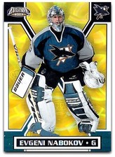 2002-03 Pacific Invincible GOLD **** PICK YOUR CARD **** From The SET