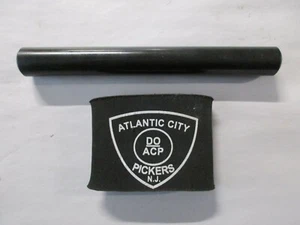 MILLER ALTERNATIVE TOOL D-115-3 ARBOR BAR - Picture 1 of 3