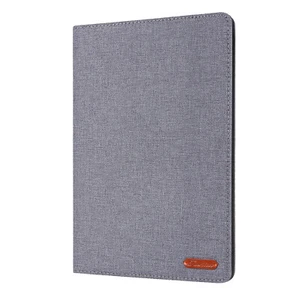 Leather Case Folio Folding TPU Back Cover For iPad 9th Gen 10.2" Air Pro 9.7" - Picture 1 of 39