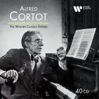 Alfred Cortot Alfred Cortot: The Warner Classics Edition (CD) Box Set
